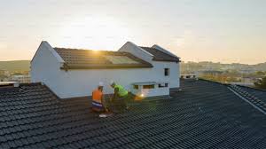 Best Roof Insulation Installation  in Rio Vista, TX